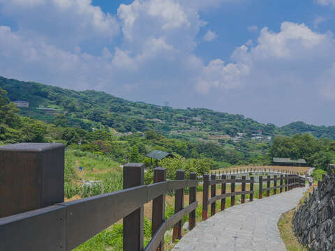 南縱走-樟樹步道