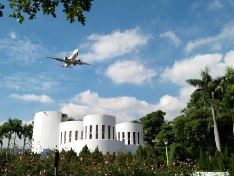 花博走春 新生公園賞花 今年一定發