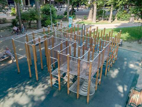 樹德公園