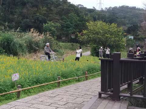 體驗農村風情