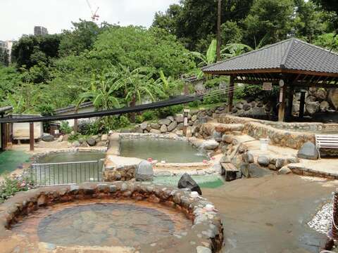 Beitou’s Outdoor and Indoor Hot Springs Rejuvenate the Body, Mind, and Soul