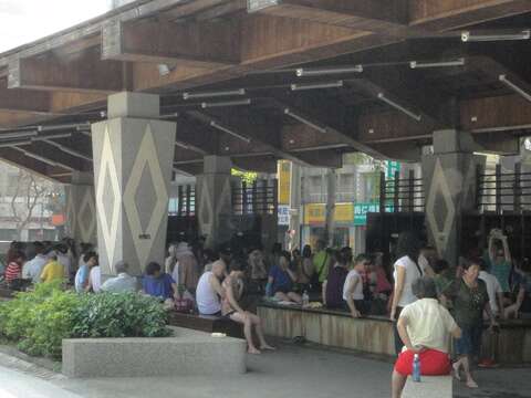Beitou’s Outdoor and Indoor Hot Springs Rejuvenate the Body, Mind, and Soul