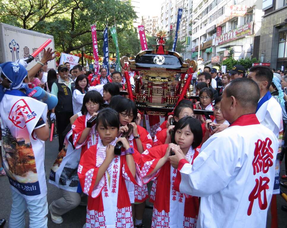 2014臺北溫泉季