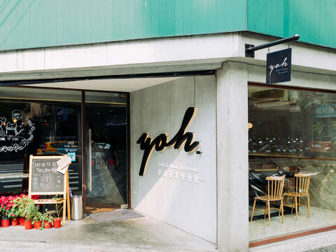 Yoh曜日義式餐酒館(攝影/楊雅淳)