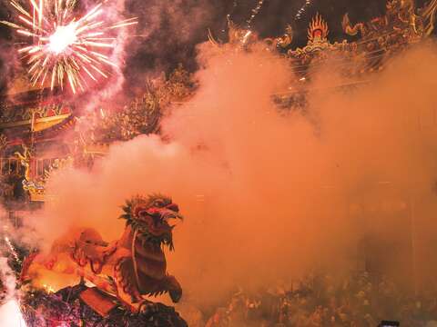 TAIPEI Spring 2019 Vol.15--Baosheng Cultural Festival: A Festive Event Full of History, Religion and Community