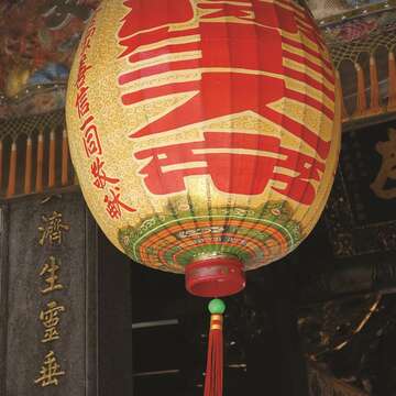 TAIPEI 春季号 2019 Vol.15--保生文化祭　歴史、宗教、コミュニティ の色彩が溢れるお祭り