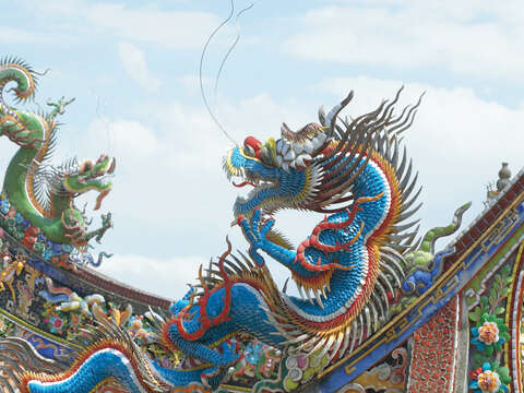 TAIPEI 春季号 2019 Vol.15--台湾のお寺参りにまつわる10個の疑問
