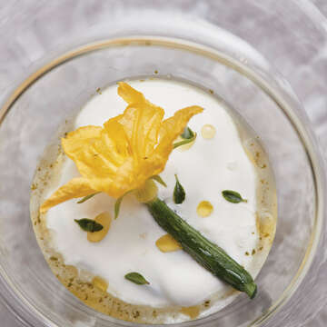 TAIPEI Spring 2019 Vol.15--Exotic Food in Taipei: Spring in the Plates