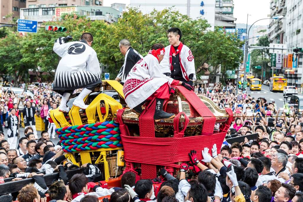 台北溫泉季