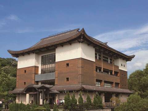 緣道觀音廟 2016年猴年新春祈福 年度限量「吉祥如意平安福」開放免費求取