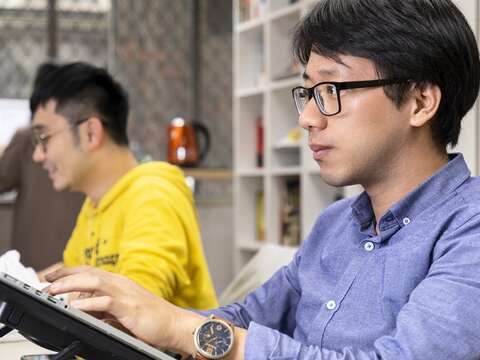 學校來不及教的歷史課-故事:寫給所有人的歷史(台北畫刊108年4月)