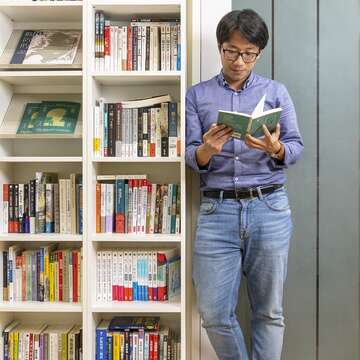 人物簡介