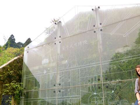 踏尋火山孕育的良田沃土 從水車寮步道走訪蓬萊米故鄉