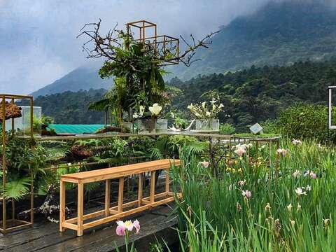 花田有約-花田餐桌