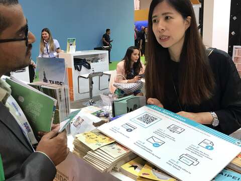 簽證問題是中東買家最常詢問的項目之一.JPG