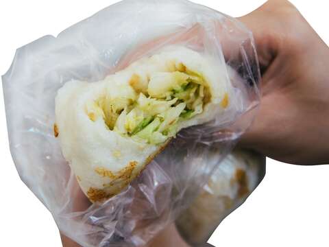 鍾家原上海生煎包