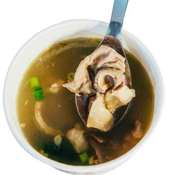 紅燒牛肉麵牛雜湯