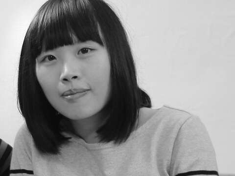 張玉音-藝術新媒體「典藏ARTouch」副總編輯(圖/張玉音)