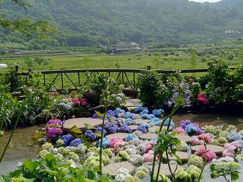 名陽匍休閒農莊