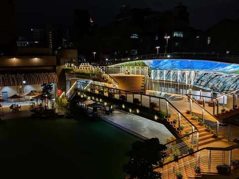 夜景照片