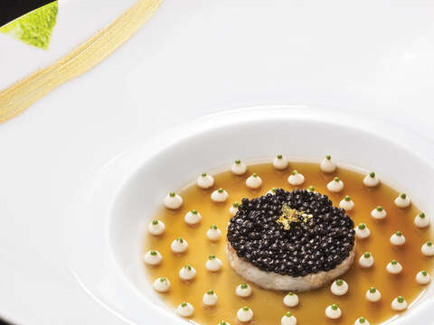 【L’ATELIER de Joël Robuchon à Taipei】(ジョエルロブション台北)