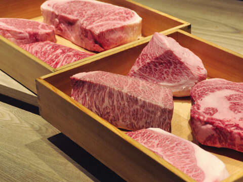 Nikukappou Yuu【肉割烹 ゆう】