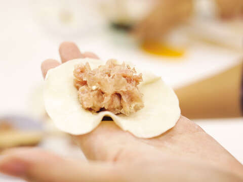 料理教室で実際に台湾料理を作ることで、台湾の食文化に対する理解がより深まります。(写真/CookInn Taiwan）