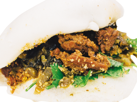 Lan Chia Guabao (藍家割包)