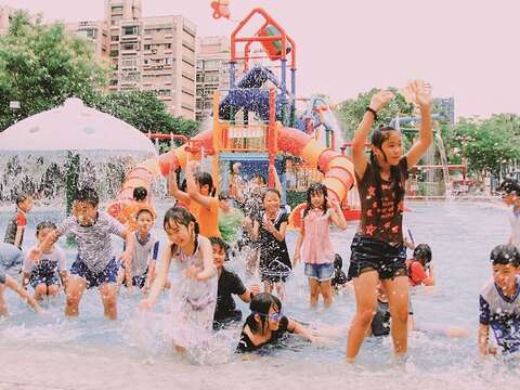 圖/台北自來水事業處