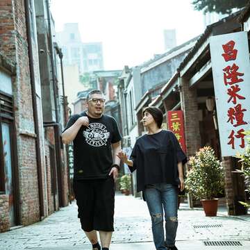 攝影/王文彥