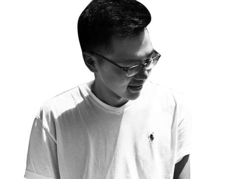 黃偉倫（Frank Huang）