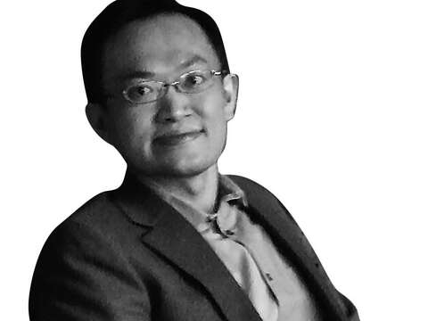 胡川安