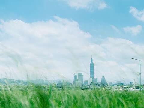 攝影／濱田英明