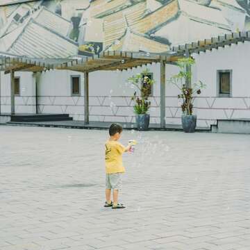 攝影／濱田英明