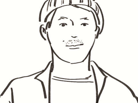 插畫／詹仕靜