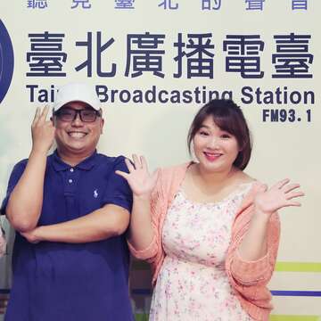 FM93.1「＃台北最正點」  邀您嚐遊臺北必比登夜市小吃