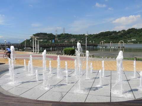 물놀이합시다! 따쟈 어린이 물놀이터 6월 1일 오픈