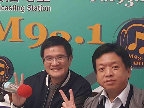 羅際夫的財經時代