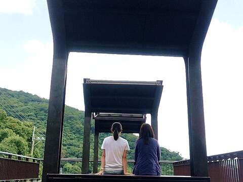 四季長廊