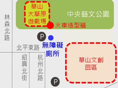 交通位置