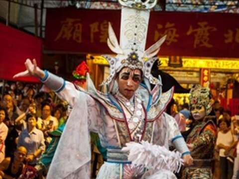 2019霞海城隍文化節