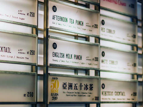 【潮感X台北 綻放東區嶄新風采】 構築東區夜食繁華樣貌