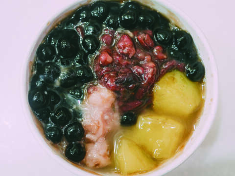 【潮感X台北 綻放東區嶄新風采】 構築東區夜食繁華樣貌