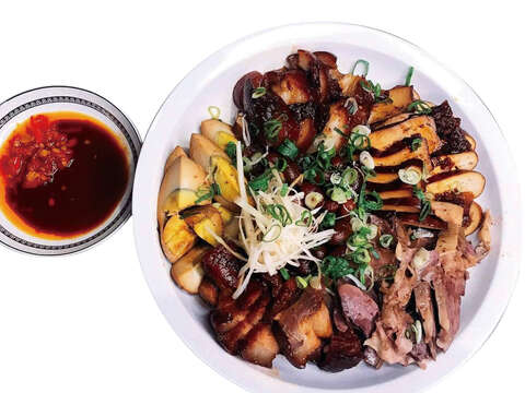 【潮感X台北 綻放東區嶄新風采】 構築東區夜食繁華樣貌