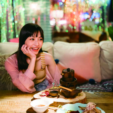 【潮感X台北 綻放東區嶄新風采】 構築東區夜食繁華樣貌