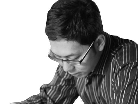 陳延碩(Infong Chen)