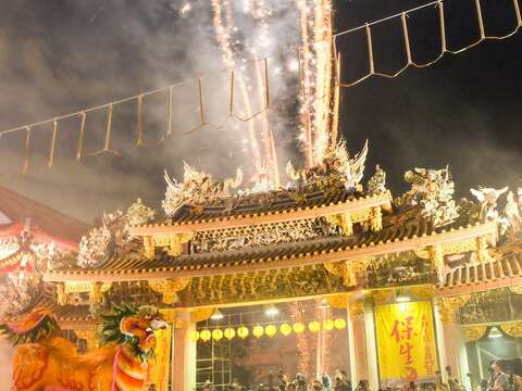 2019 Baosheng Cultural festival