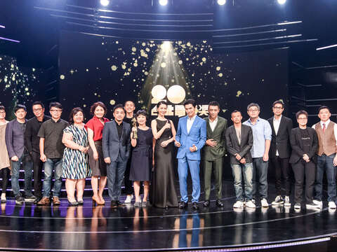 2019 Taipei Film Festival