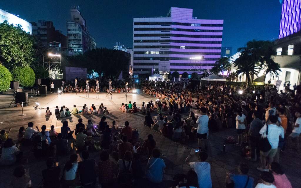 2019 Taipei Children's Arts Festival
