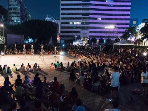2019 Taipei Children's Arts Festival